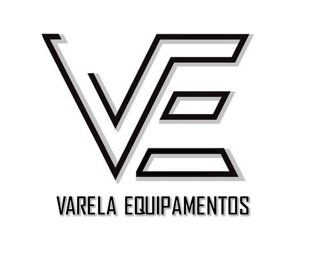 Logotipo da Varela Equipamentos
